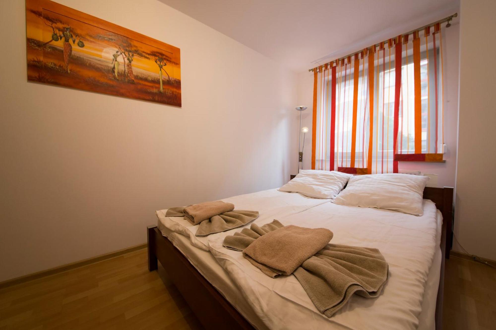 Wyspa Uznam - Apartamenty Zdrojowa Swinoujscie Room photo