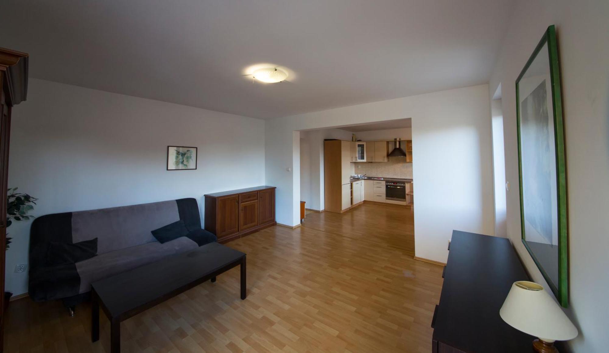 Wyspa Uznam - Apartamenty Zdrojowa Swinoujscie Room photo