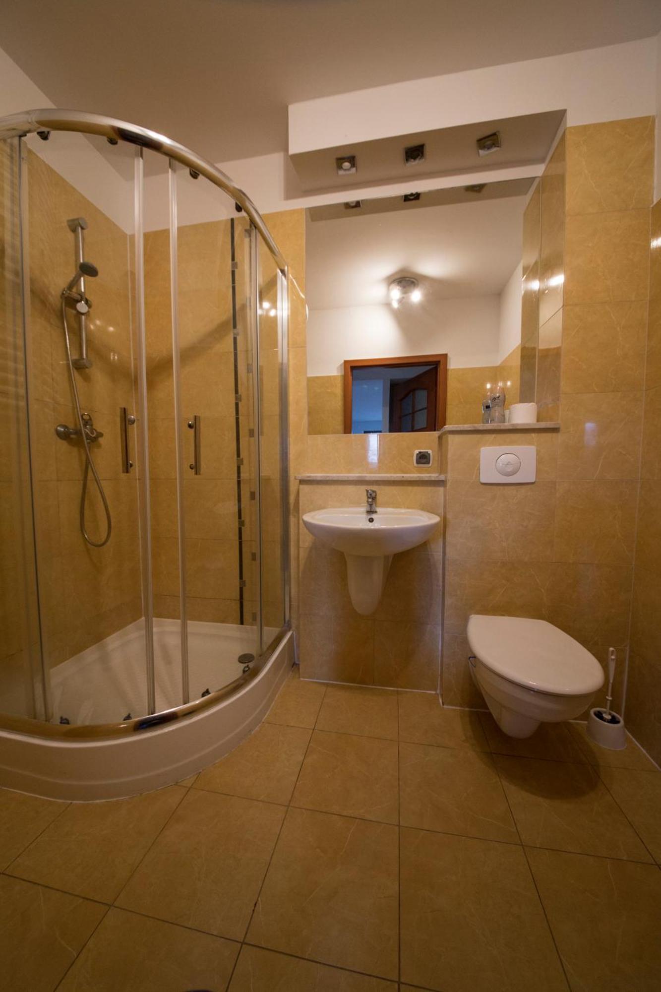 Wyspa Uznam - Apartamenty Zdrojowa Swinoujscie Room photo
